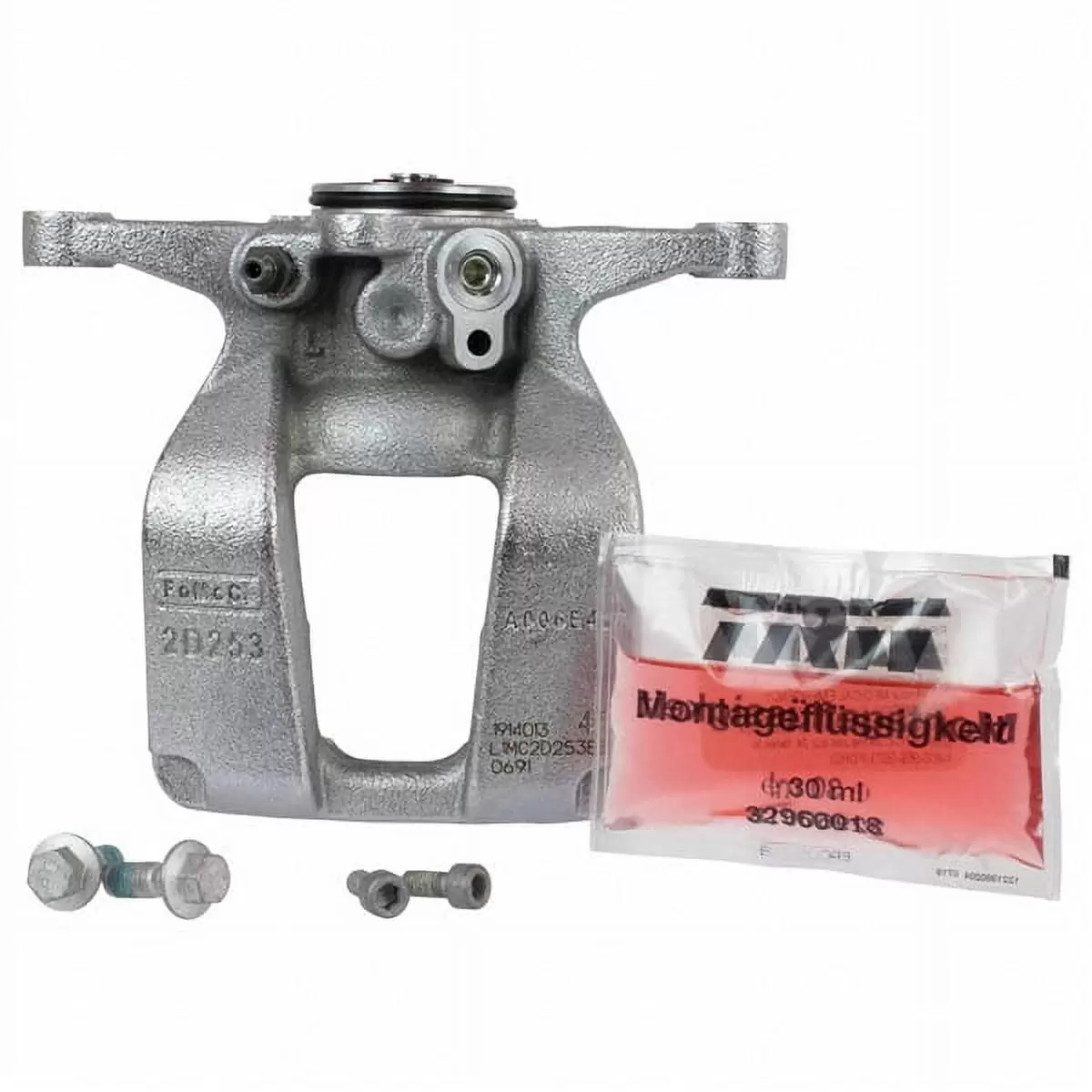 KIT-BRAKECALIPERATT (P)