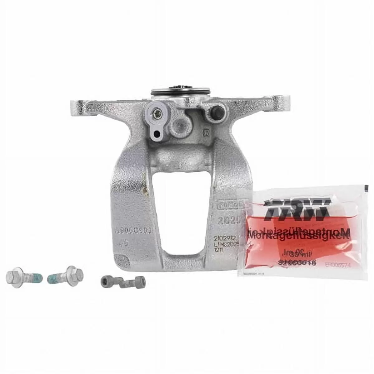 KIT-BRAKECALIPERATT (P)