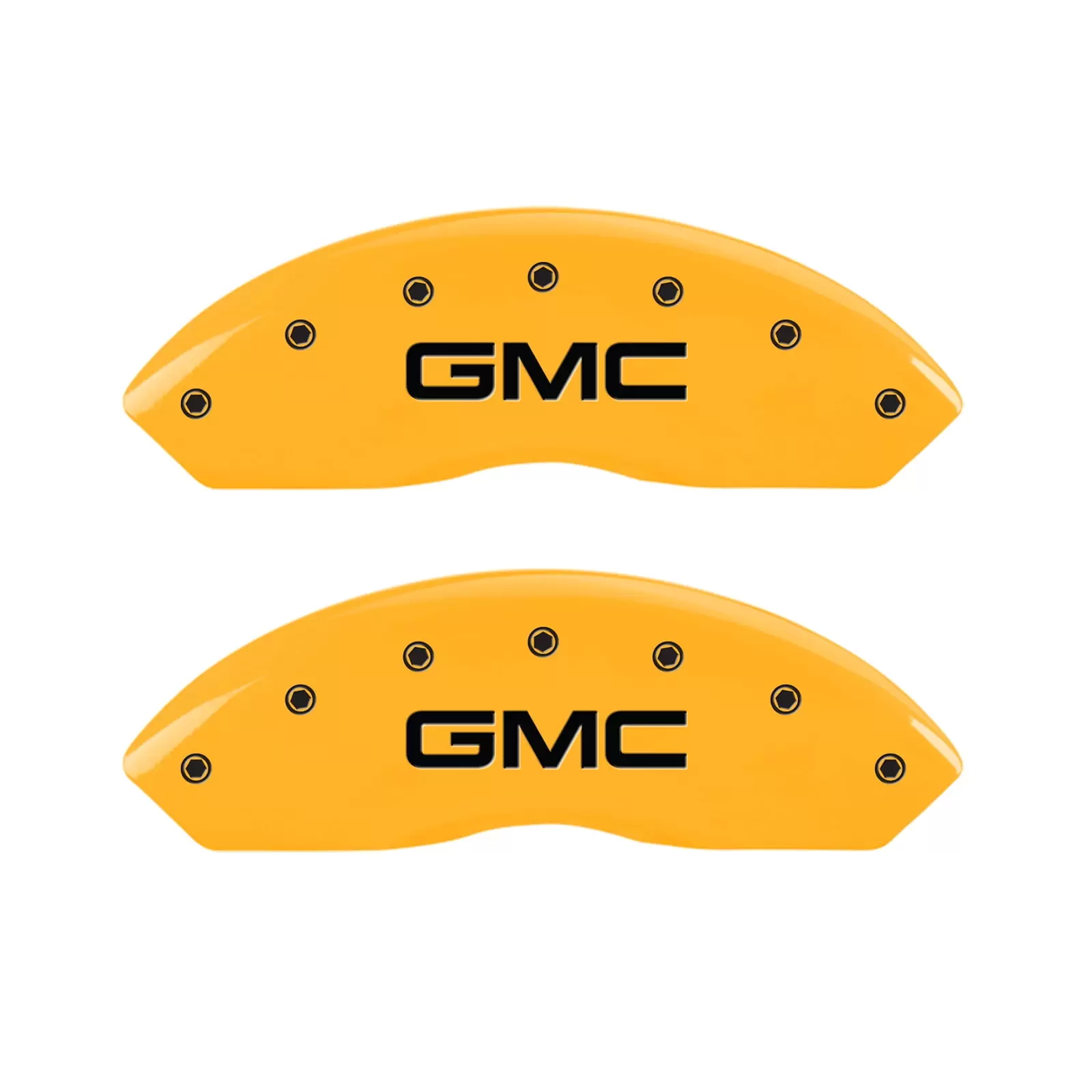 MGP Caliper Covers 2 Logo