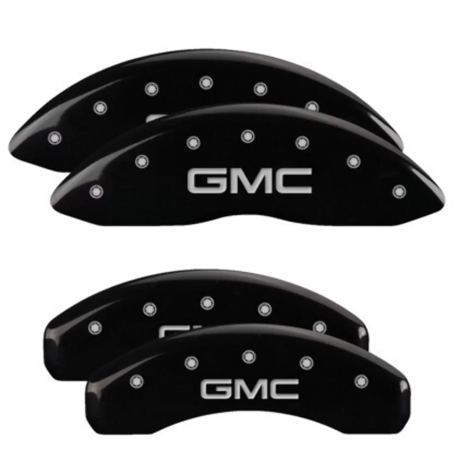 MGP Caliper Covers 4 Standard