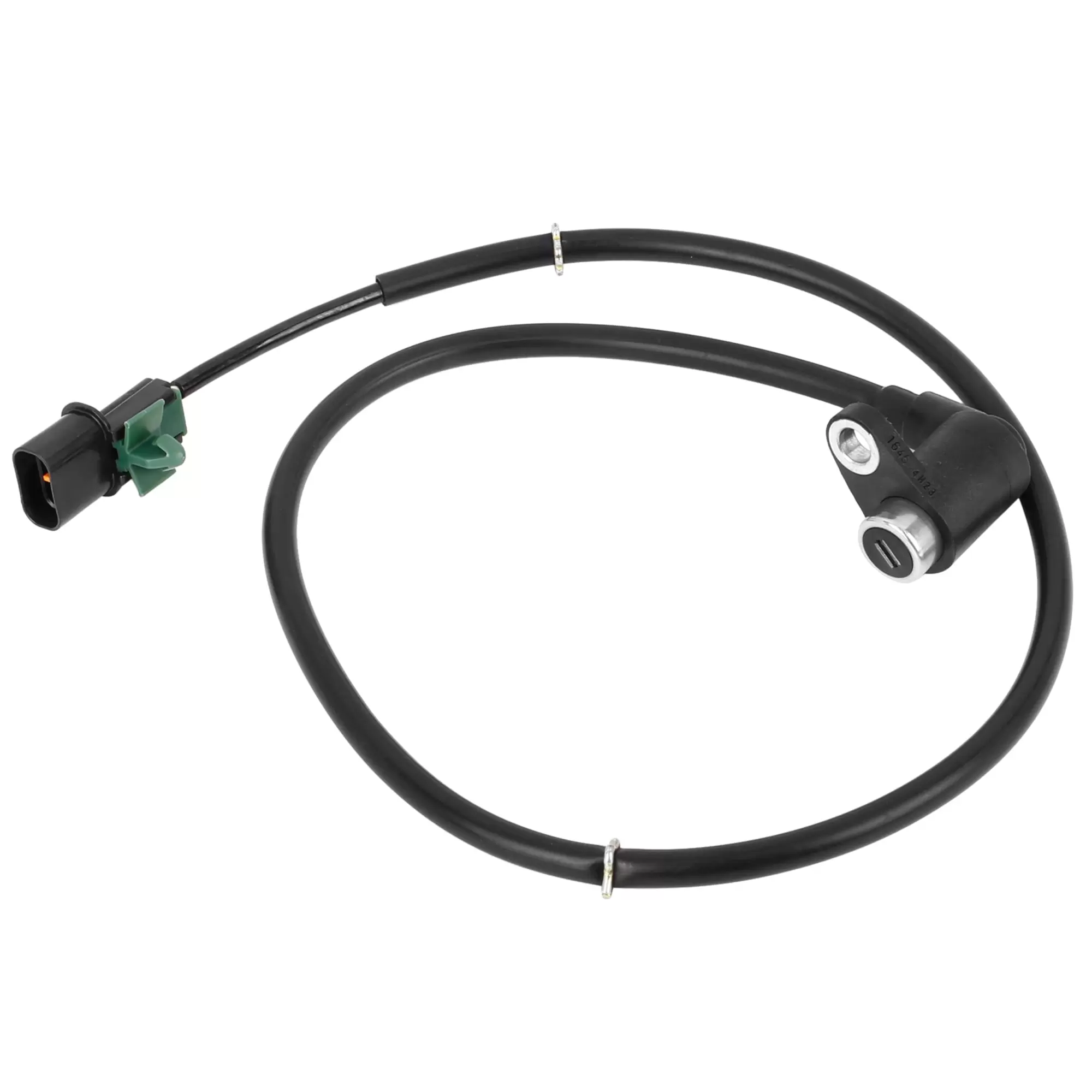 MR307050 Rear Left or Right Engine ABS Wheel Speed Sensor for 2000-2004 Mitsubishi Montero Sport