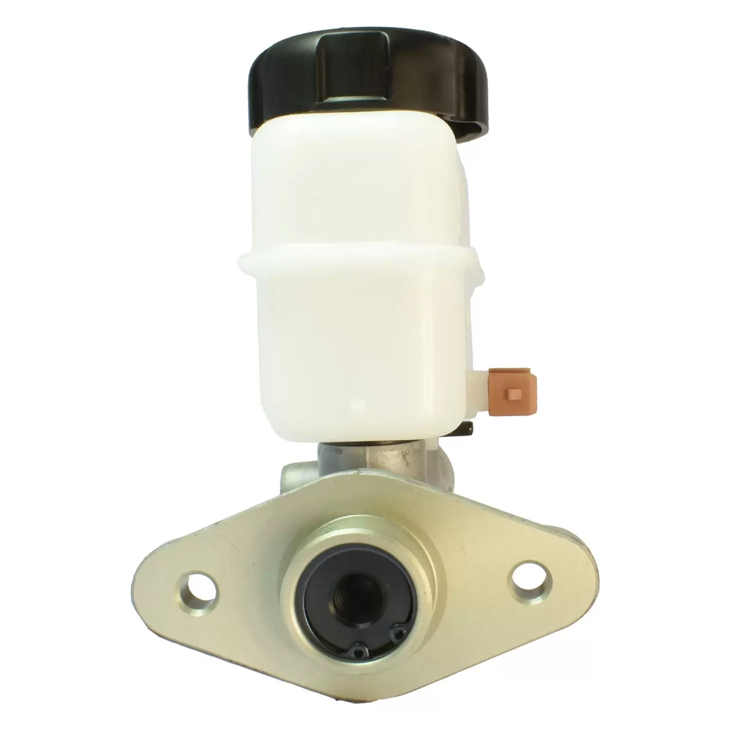 Mando Brake Master Cylinder 17A1128 Fits select: 2002-2005 HYUNDAI SONATA. 2003-2006 KIA OPTIMA