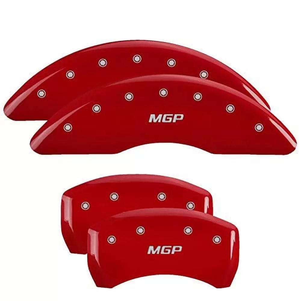 Mgp Caliper Covers