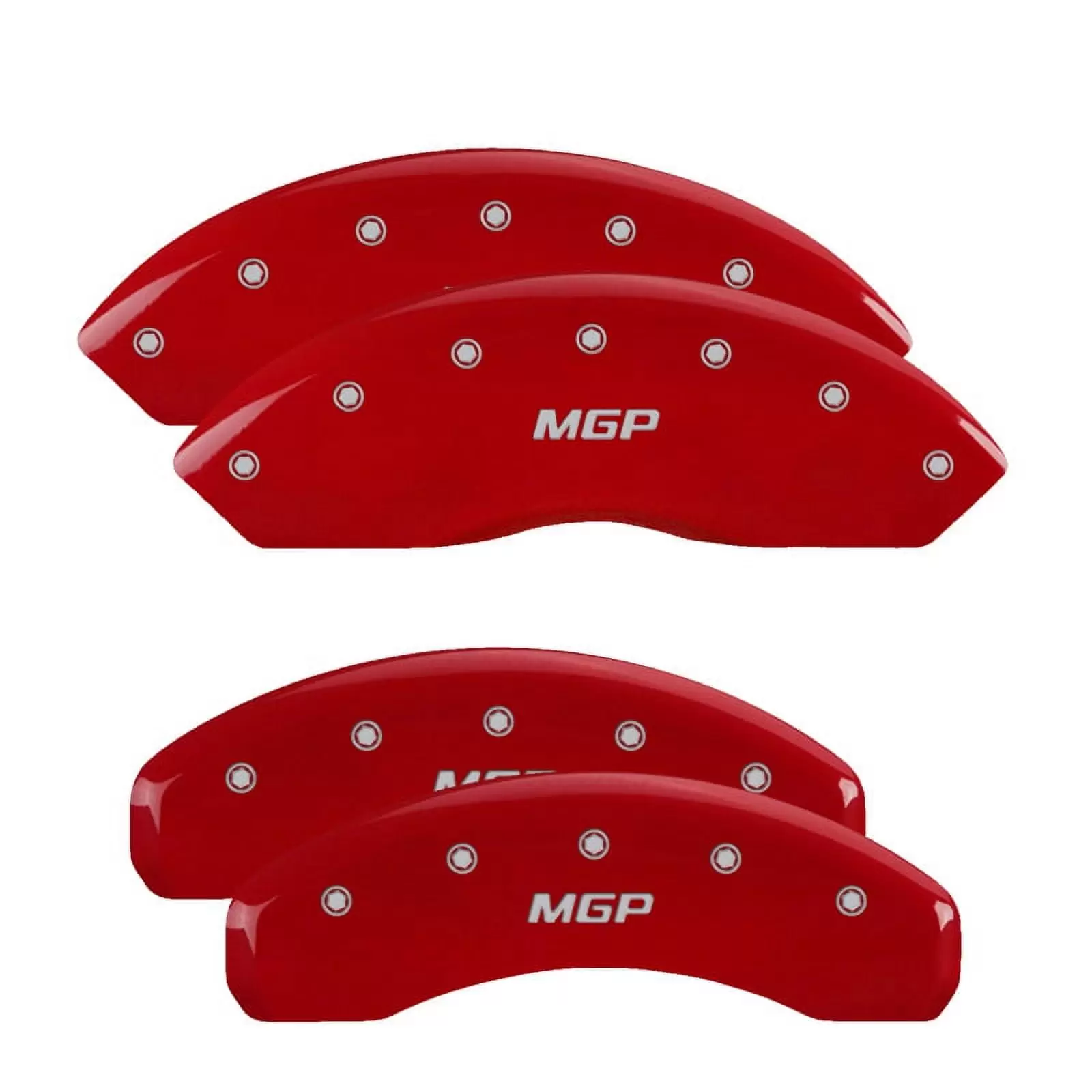 Mgp Caliper Covers