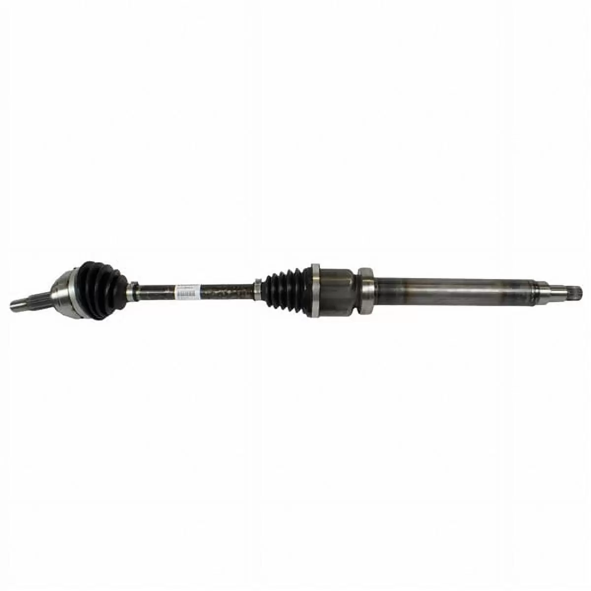 Motorcraft 100% New Axle Assembly Fits select: 2014-2017 FORD FIESTA