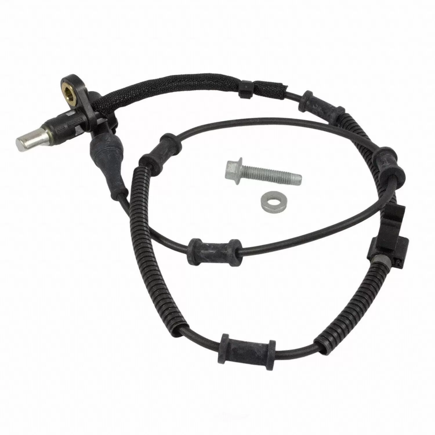 Motorcraft ABS Wheel Speed Sensor BRAB-176 Fits select: 2005-2007 FORD ECONOLINE