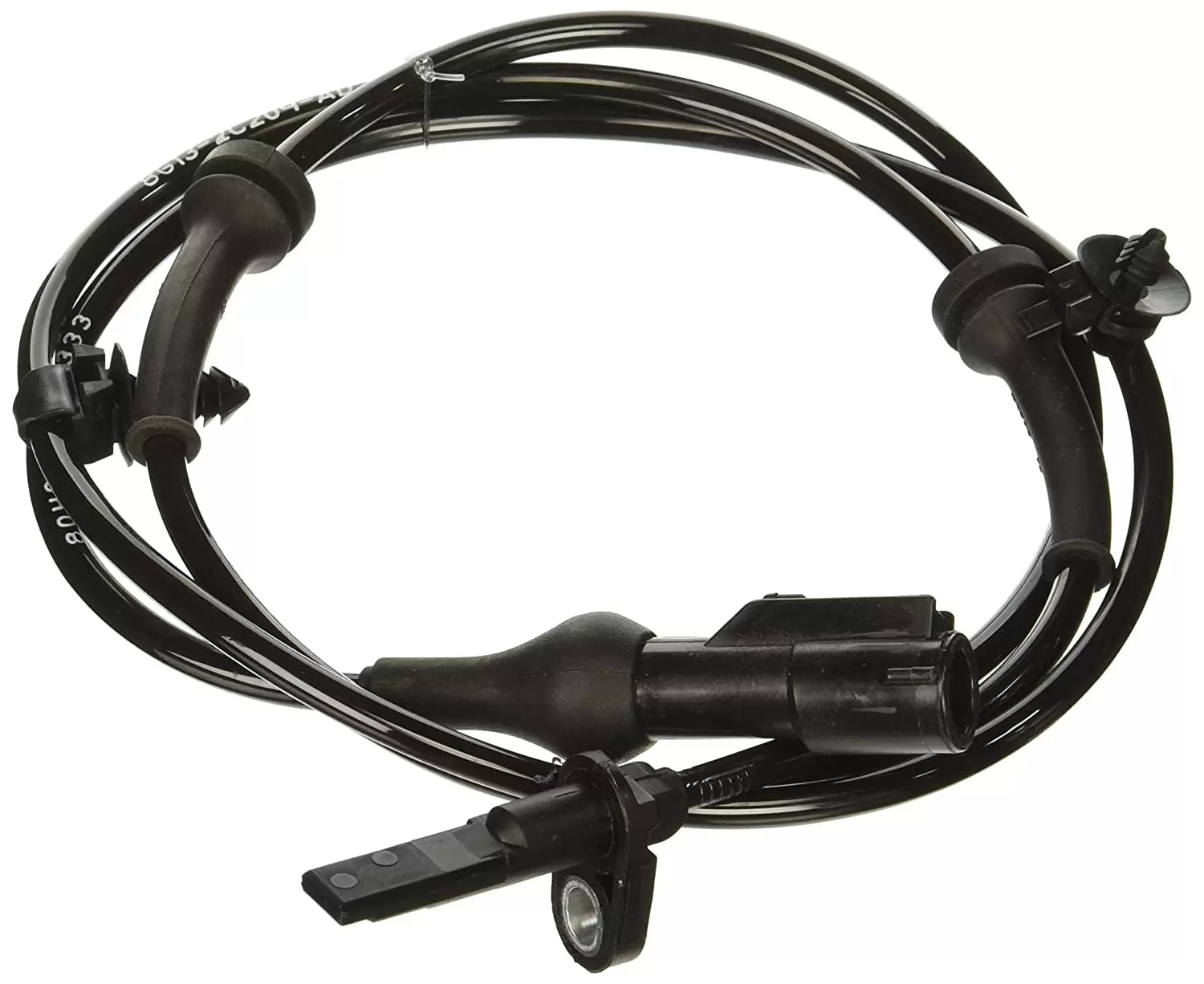 Motorcraft ABS Wheel Speed Sensor BRAB-217 Fits select: 2006-2012 FORD TAURUS. 2005-2007 FORD FIVE HUNDRED