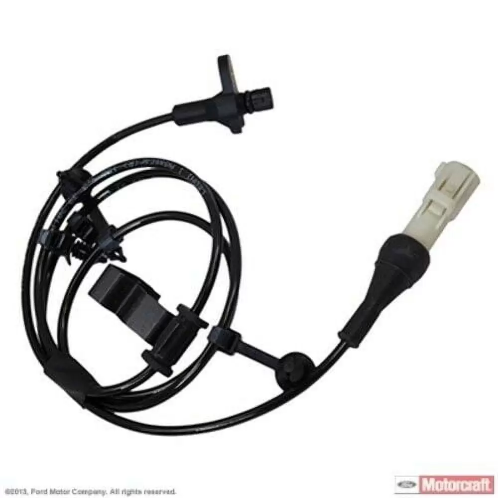 Motorcraft ABS Wheel Speed Sensor BRAB-265 Fits select: 2007-2008 FORD EDGE. 2007-2008 LINCOLN MKX