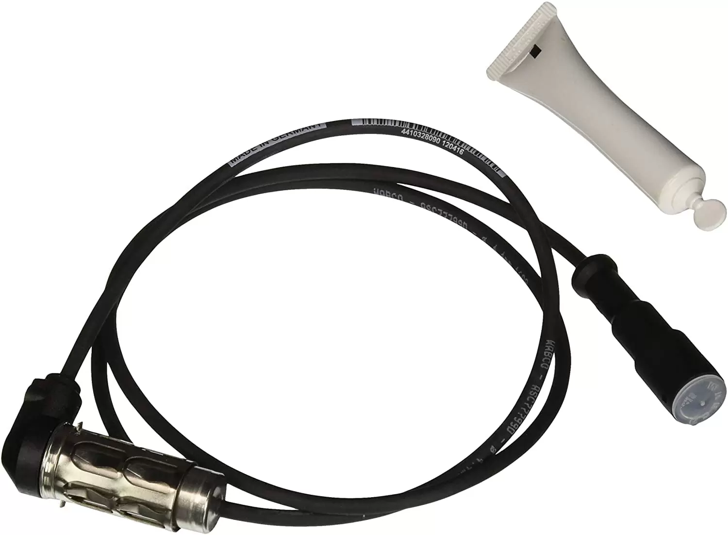 Motorcraft ABS Wheel Speed Sensor BRAB-339