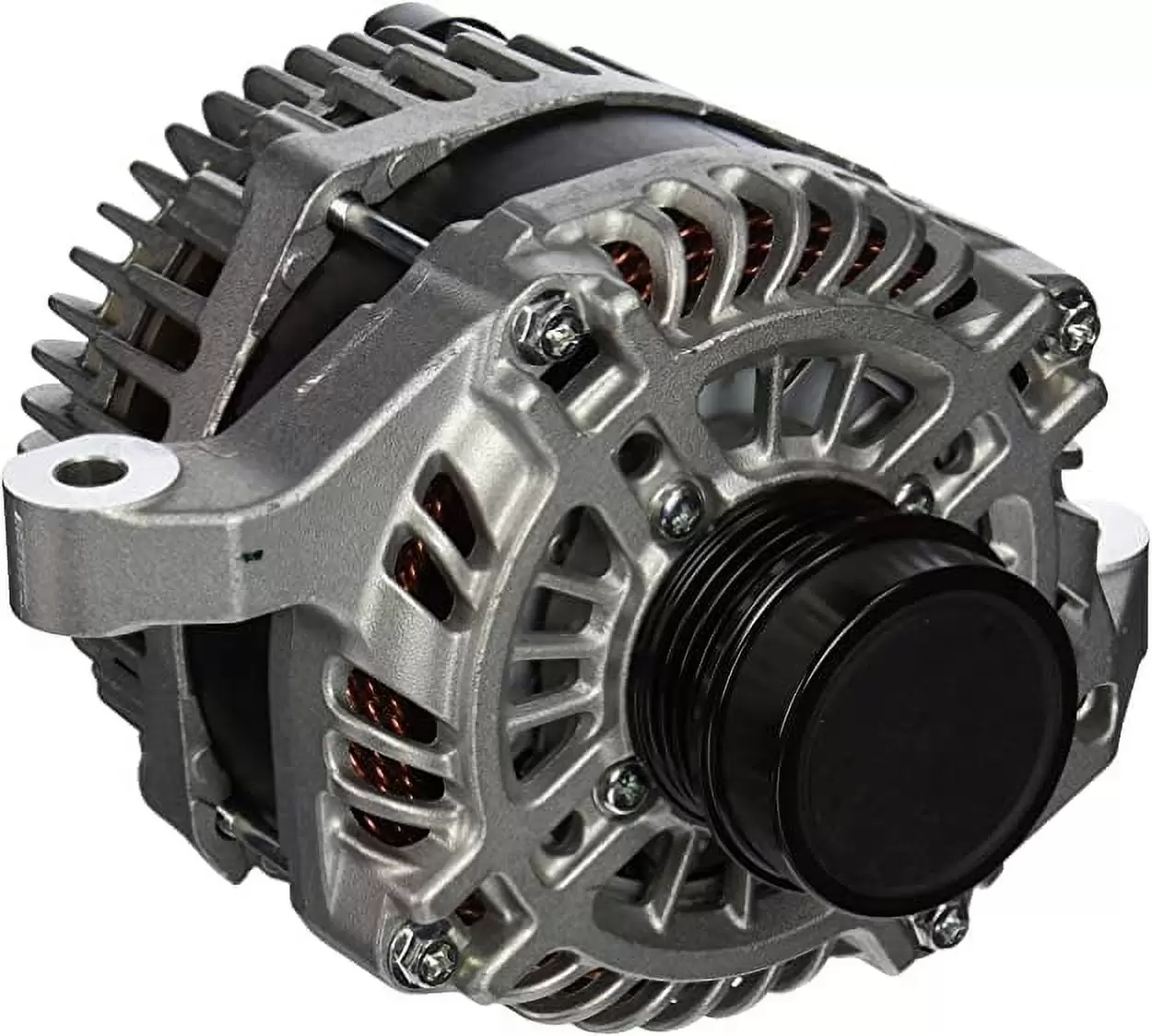 Motorcraft Alternator GL-8669 Fits select: 2013-2018 FORD FOCUS. 2013-2019 FORD ESCAPE