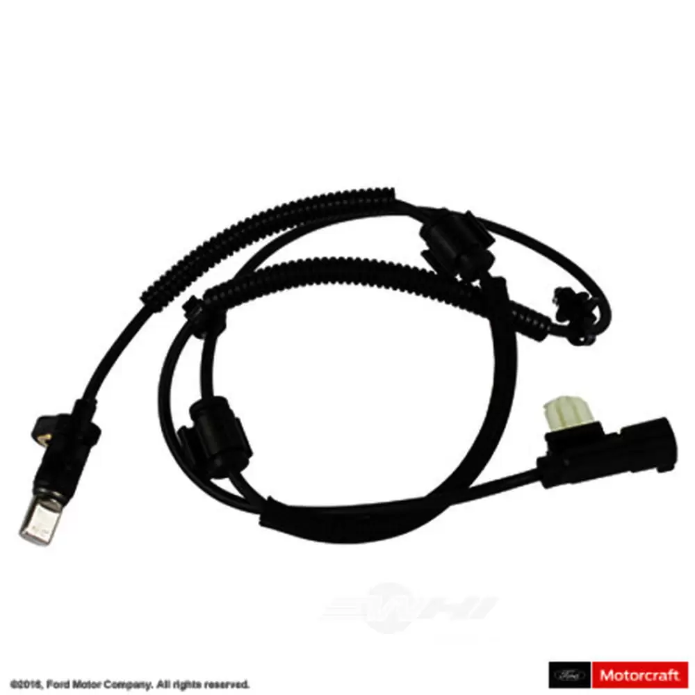 Motorcraft BRAB-369 ABS Wheel Speed Sensor Fits select: 2013-2016 FORD F250. 2013-2016 FORD F350