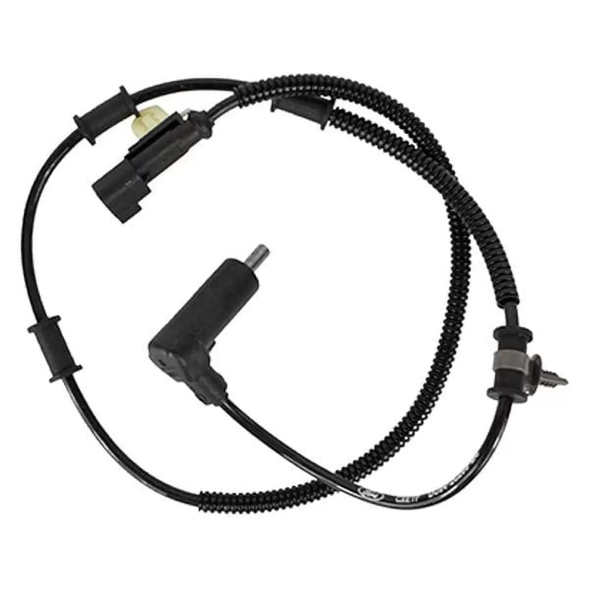 Motorcraft BRAB459 - Front Driver Side ABS Wheel Speed Sensor