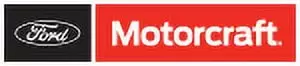 Motorcraft BRAKE PAD (P)