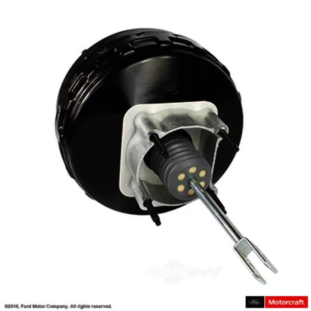 Motorcraft BRB-138 Power Brake Booster Fits select: 2013-2019 FORD EXPLORER. 2013-2015 FORD FLEX