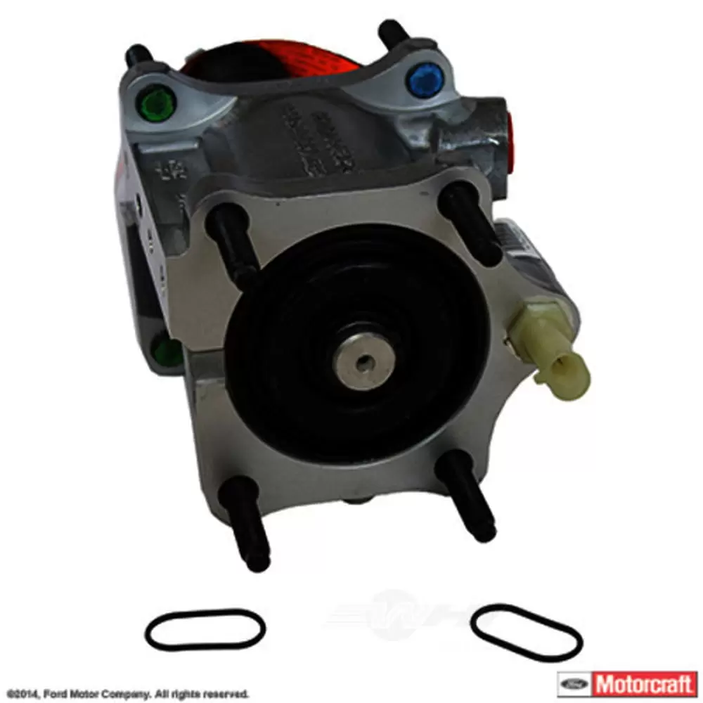 Motorcraft BRB-25 Power Brake Booster