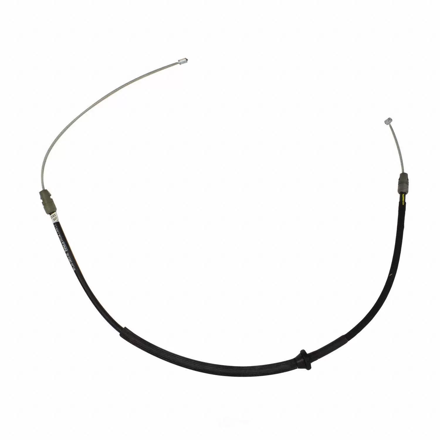 Motorcraft BRCA-161 Parking Brake Cable