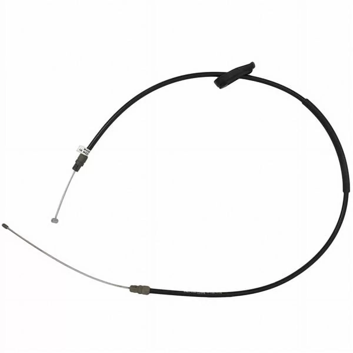 Motorcraft BRCA-232 Parking Brake Cable Fits select: 2004-2008 FORD F150. 2006-2008 LINCOLN MARK LT