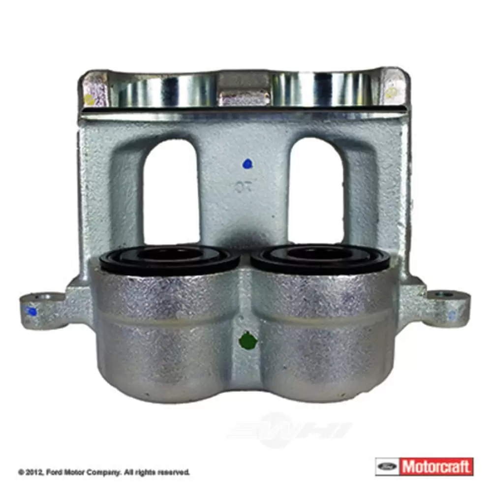 Motorcraft BRCF-136 Unloaded Caliper