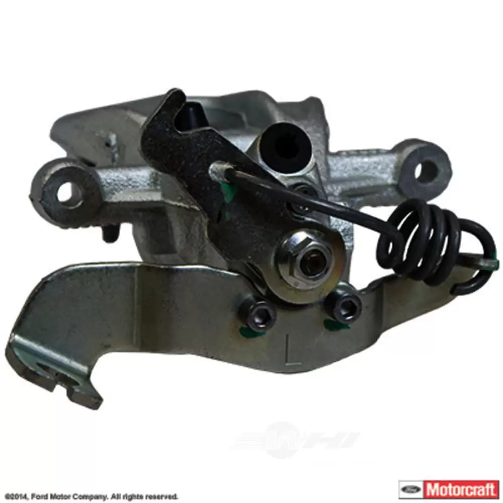 Motorcraft BRCF-257 Unloaded Caliper Fits select: 2005-2009 FORD TAURUS. 2005-2007 FORD FIVE HUNDRED