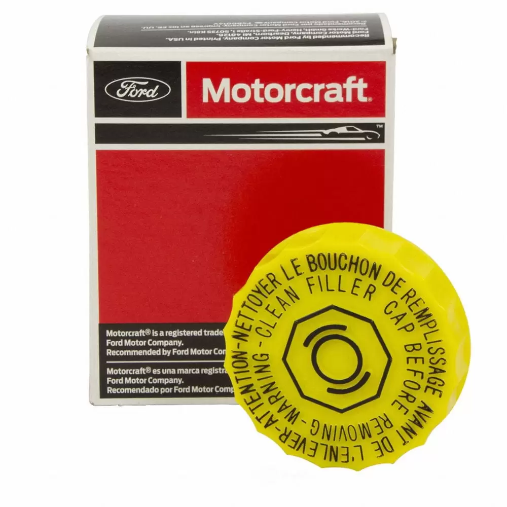 Motorcraft BRFC-25 Brake Master Cylinder Cap