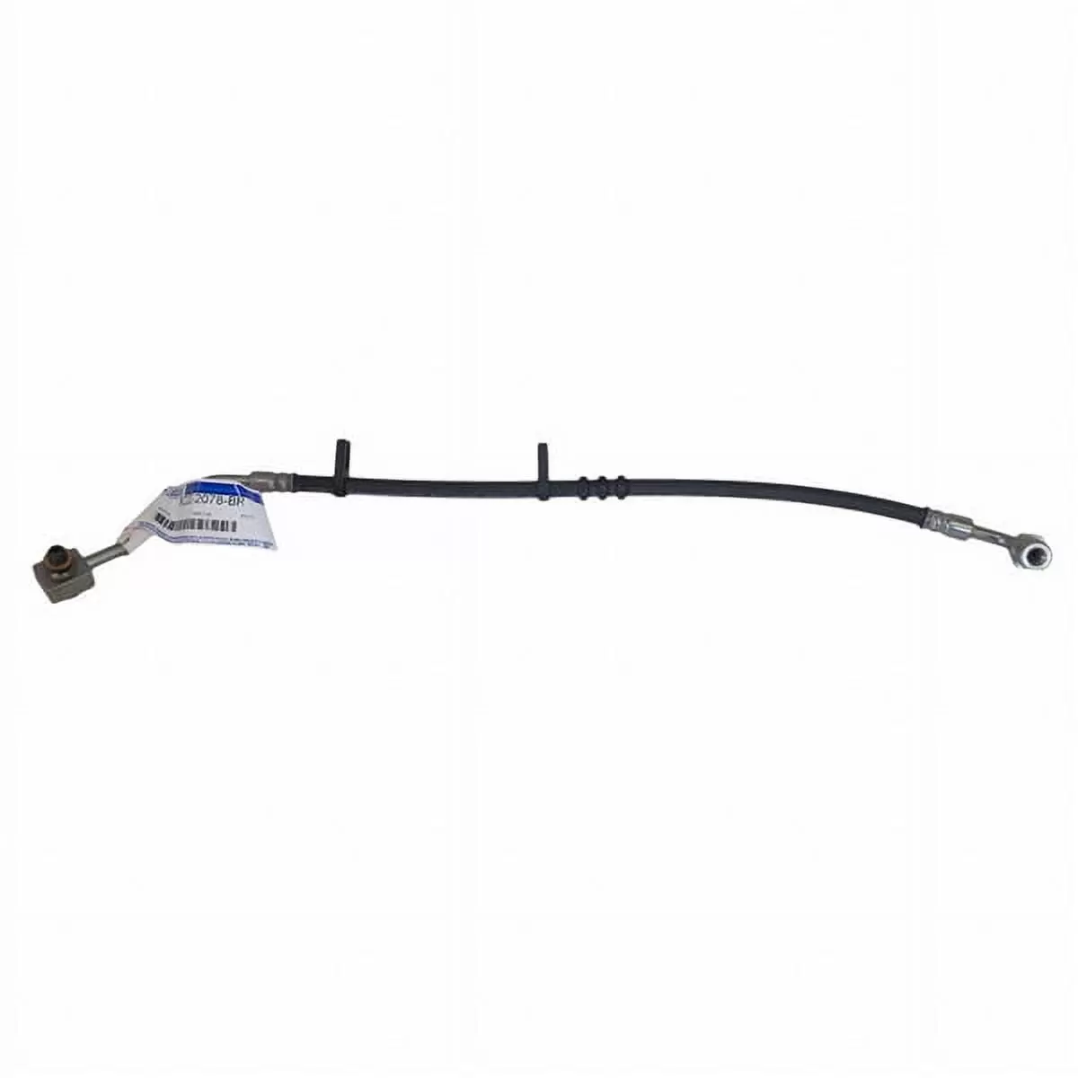 Motorcraft BRHF-27 Brake Hydraulic Hose Fits select: 2008-2019.2021-2024 FORD ECONOLINE