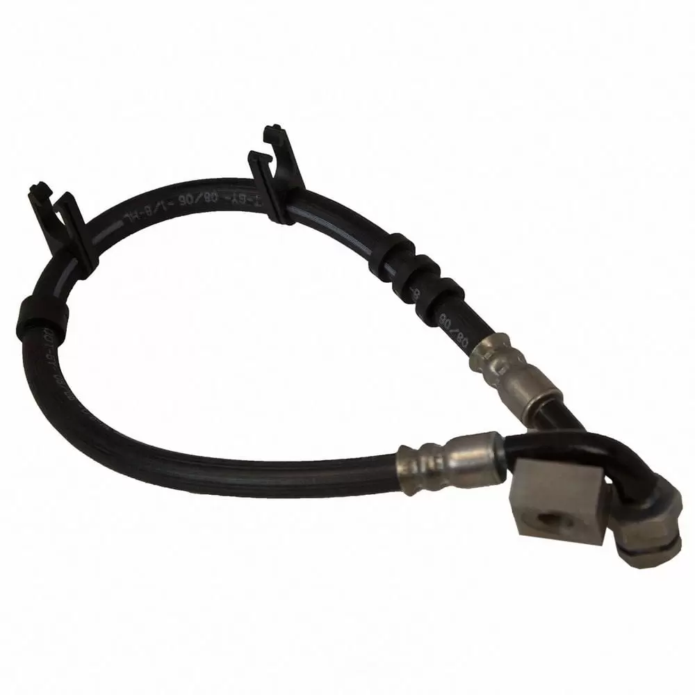 Motorcraft BRHF-91 Brake Hydraulic Hose Fits select: 2006-2007 FORD ECONOLINE