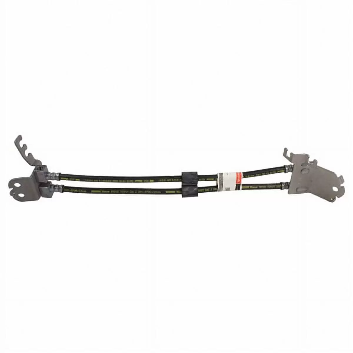 Motorcraft BRHR-199 Brake Hydraulic Hose Fits select: 2015-2020 FORD TRANSIT