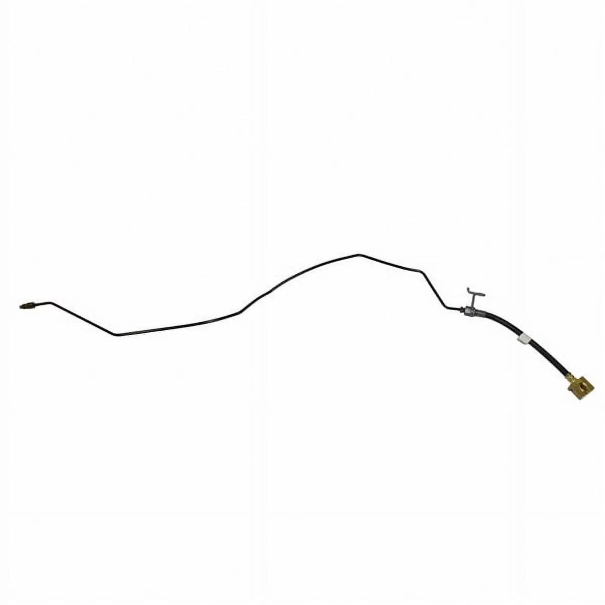 Motorcraft BRHR-84 Brake Hydraulic Line Fits select: 2011-2012.2014-2016 FORD F450