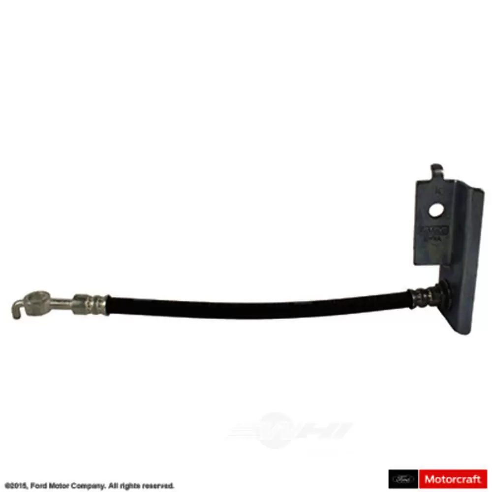 Motorcraft BRHR-91 Brake Hydraulic Hose Fits select: 2009-2012 FORD FUSION. 2009-2012 LINCOLN MKZ