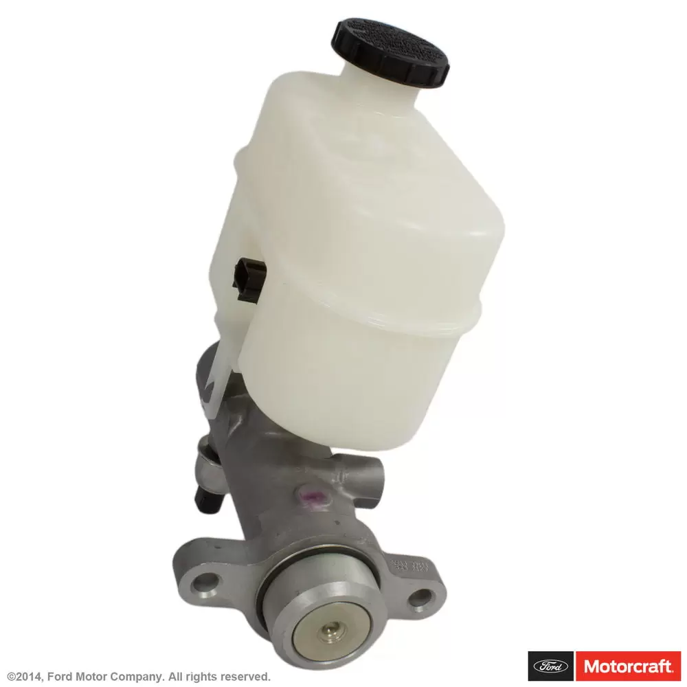 Motorcraft BRMC-129 Brake Master Cylinder Fits select: 2009-2019 FORD ECONOLINE