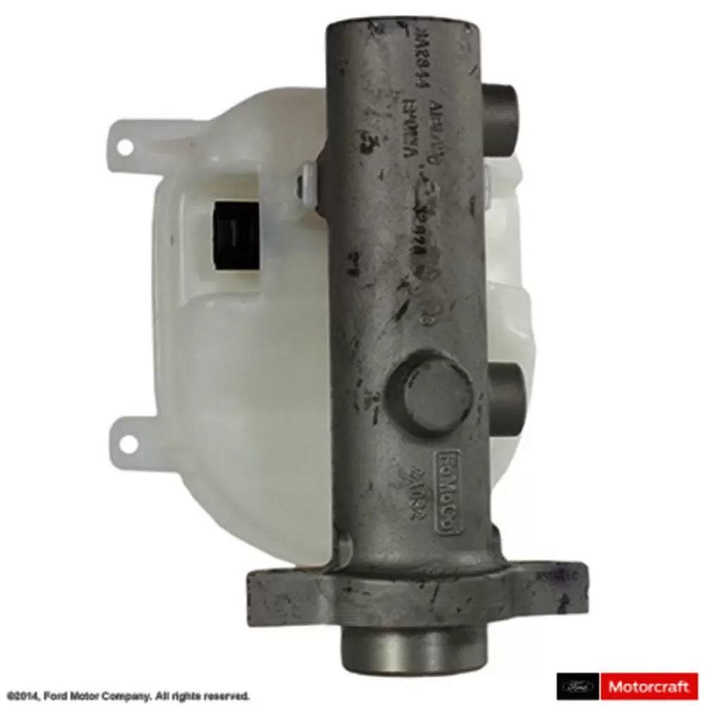 Motorcraft BRMC-145 Brake Master Cylinder Fits select: 2011 FORD F250. 2011 FORD F350