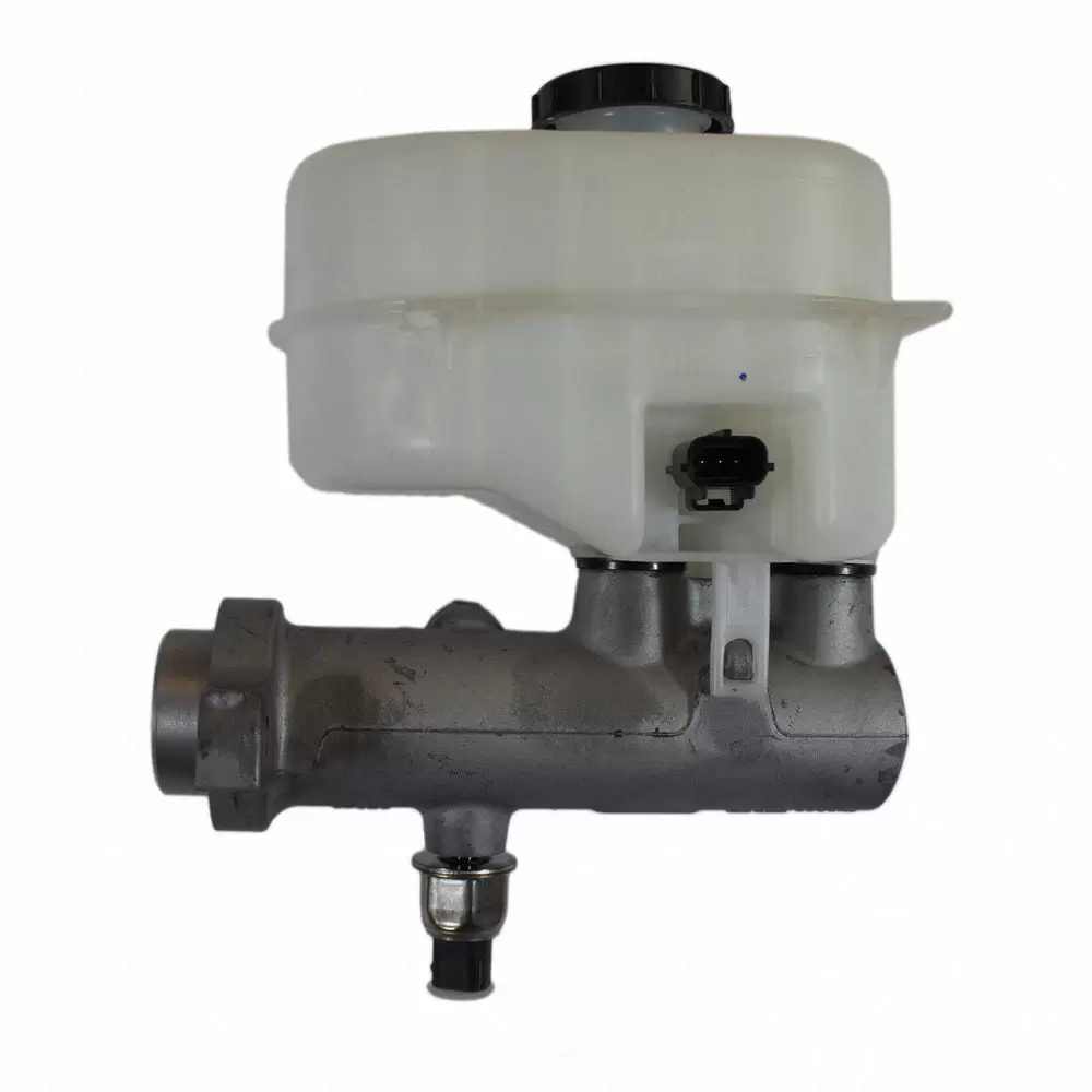 Motorcraft BRMC-146 Brake Master Cylinder Fits select: 2011 FORD F250. 2011 FORD F350