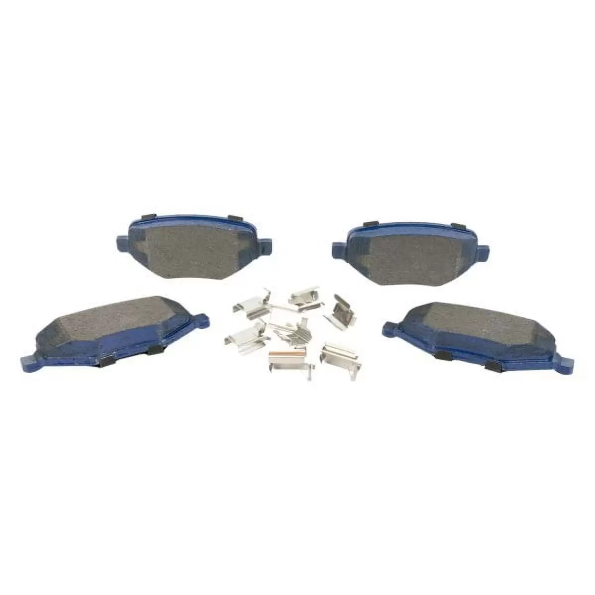 Motorcraft BRSD-1377 Pads - Superduty Fits select: 2011-2019 FORD EXPLORER. 2011-2015 FORD EDGE