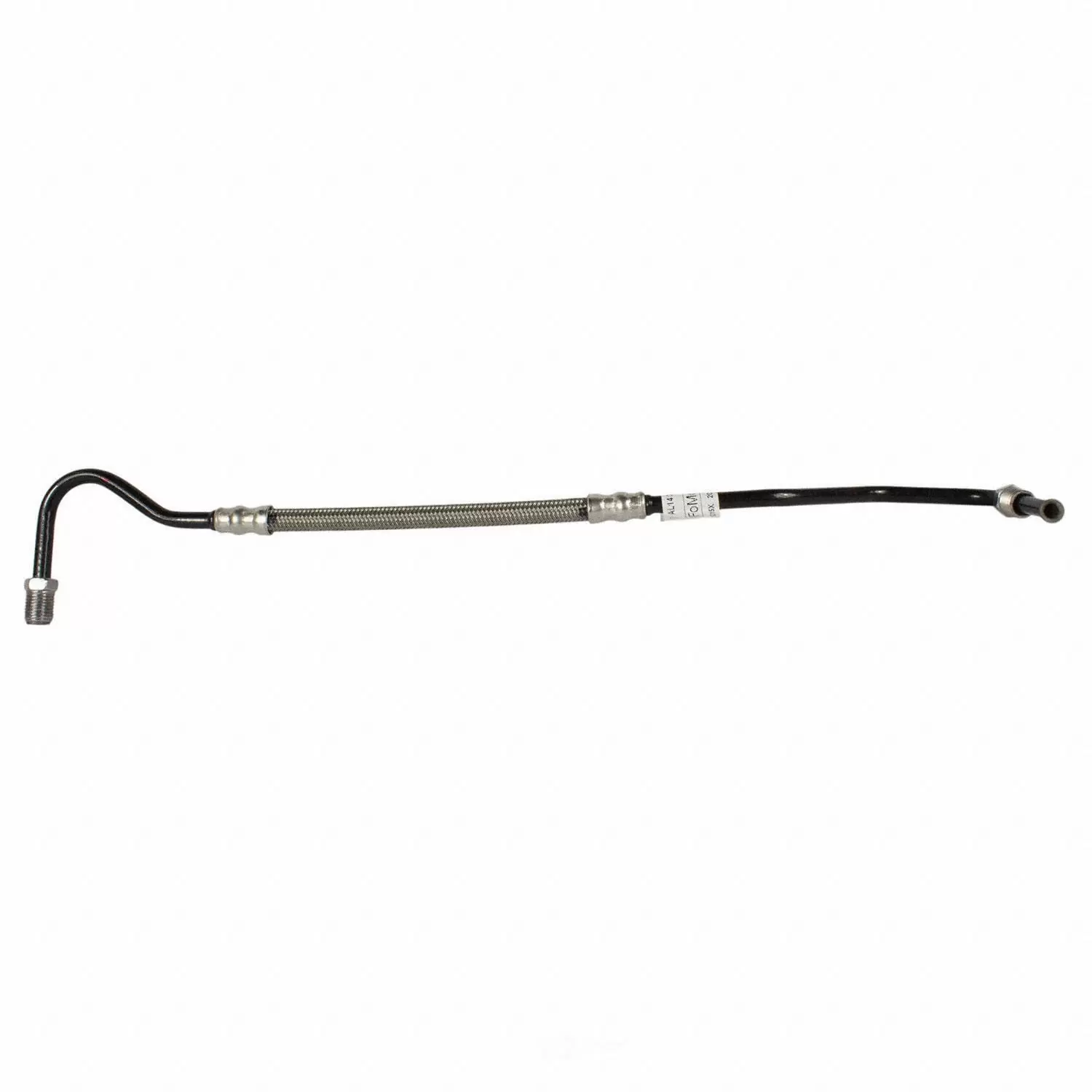 Motorcraft BRT-105 Brake Hydraulic Line Fits select: 2010-2014 FORD EXPEDITION. 2010-2014 LINCOLN NAVIGATOR