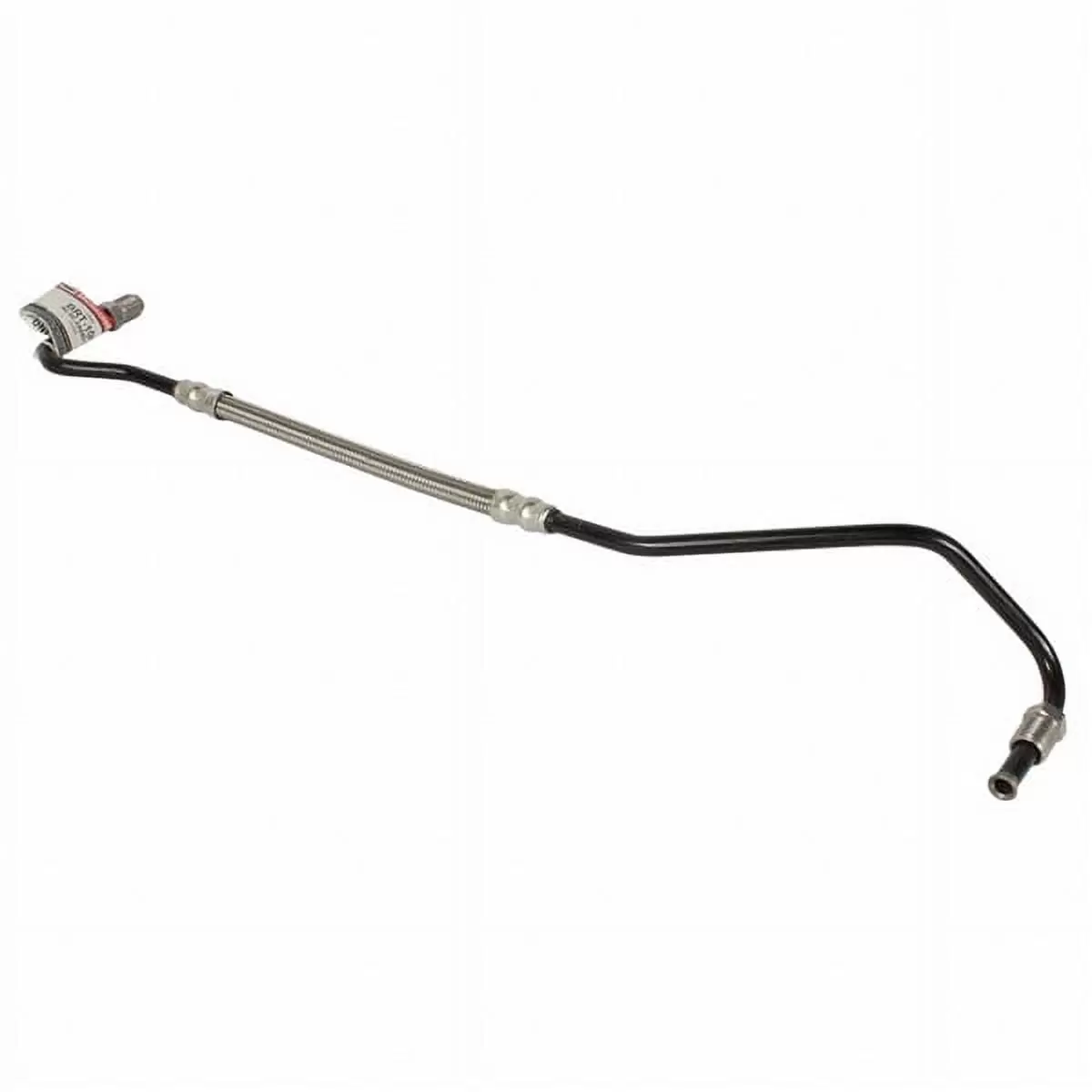 Motorcraft BRT-106 Brake Hydraulic Line Fits select: 2010-2012.2014 FORD F150