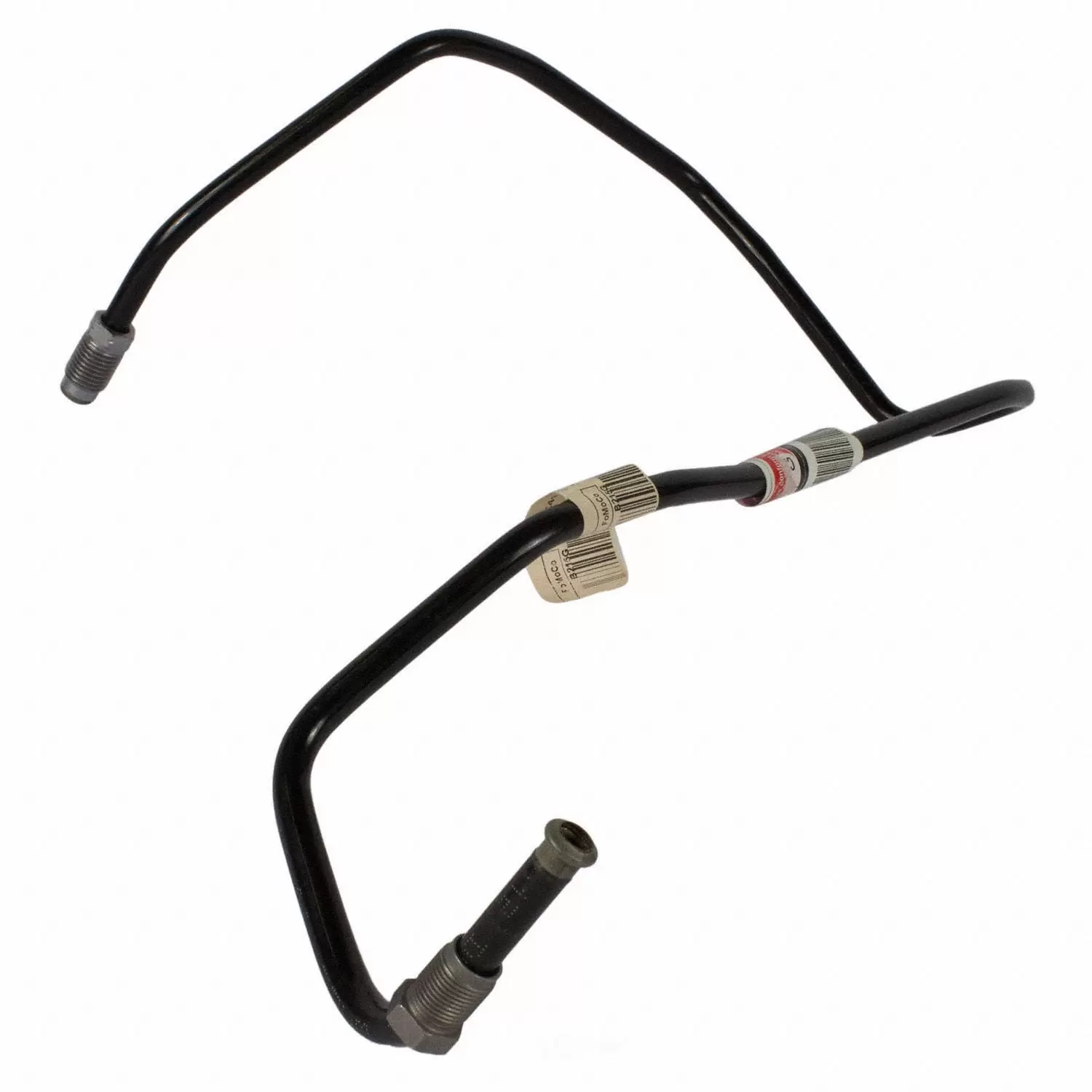 Motorcraft BRT-112 Brake Hydraulic Line Fits select: 2015-2019 FORD TRANSIT