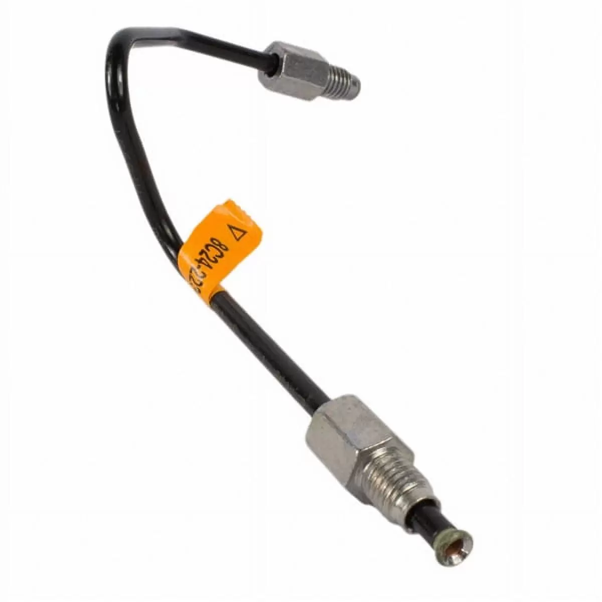 Motorcraft BRT-20 Brake Hydraulic Line Fits select: 2008-2019.2021-2024 FORD ECONOLINE