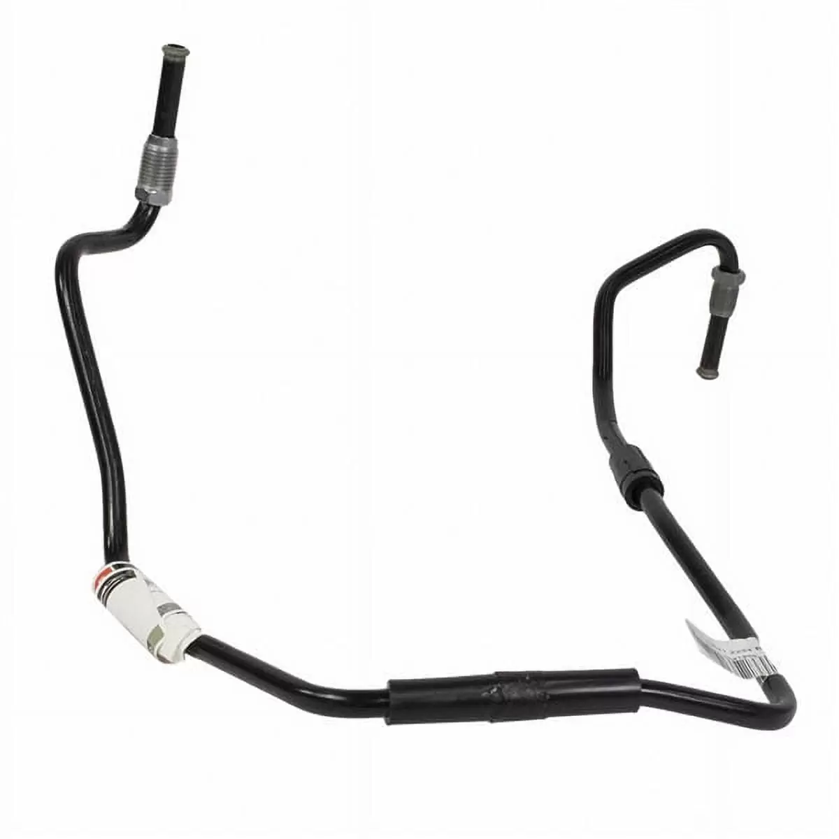 Motorcraft BRT-233 Brake Hydraulic Line Fits select: 2015-2019 FORD TRANSIT