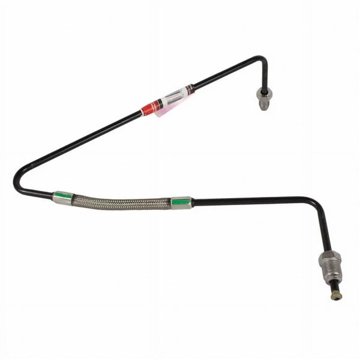 Motorcraft BRT-94 Brake Hydraulic Line Fits select: 2004-2006 FORD F150. 2006 LINCOLN MARK LT