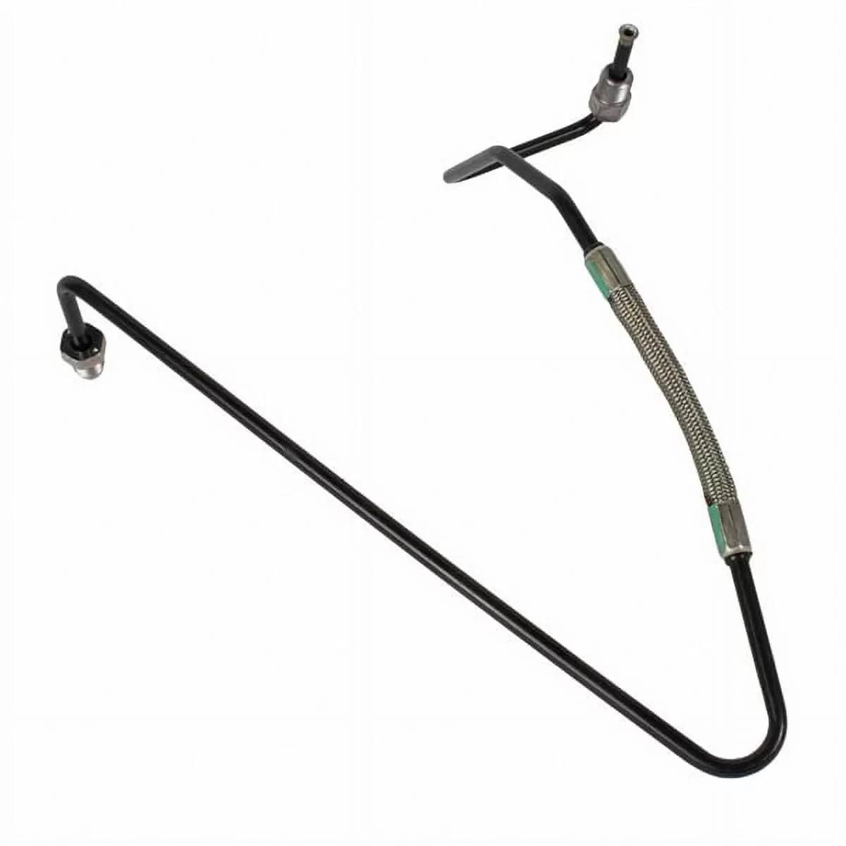 Motorcraft BRT-99 Brake Hydraulic Line Fits select: 2008 LINCOLN MARK LT