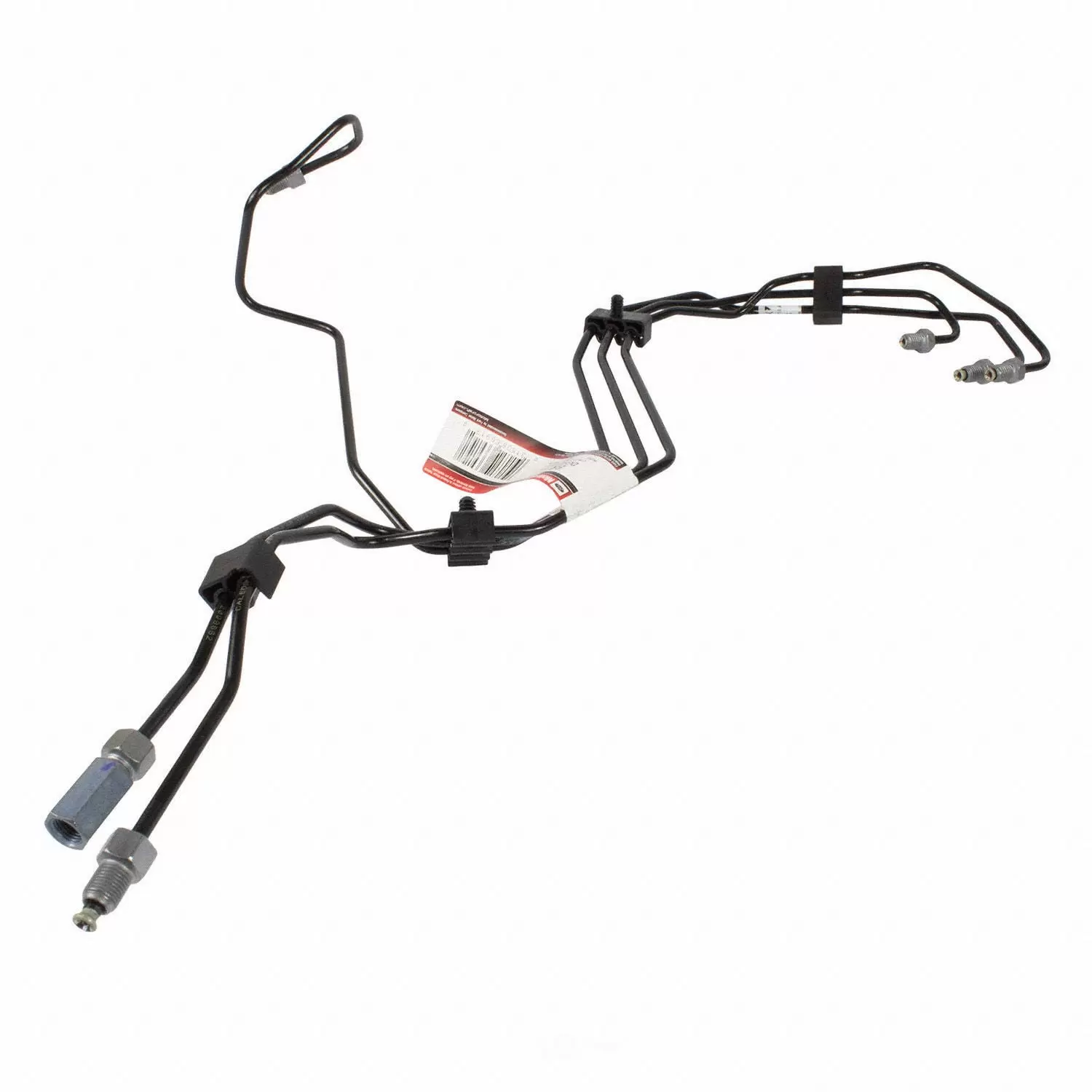 Motorcraft BRTA-27 Brake Hydraulic Line Fits select: 2013-2020 FORD FUSION. 2013-2020 LINCOLN MKZ