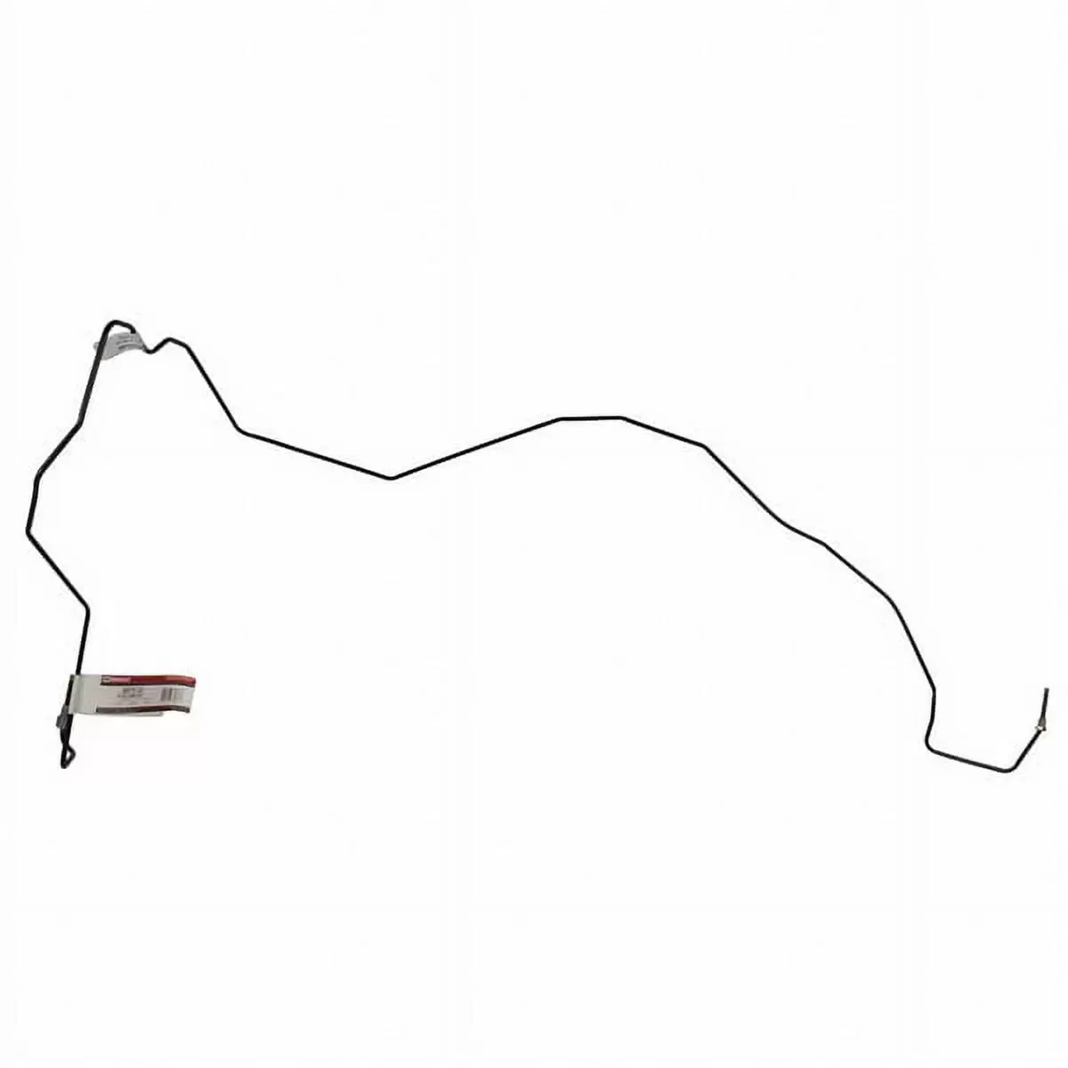 Motorcraft BRTF-20 Brake Hydraulic Line Fits select: 2008-2010 FORD F250. 2008-2010 FORD F350