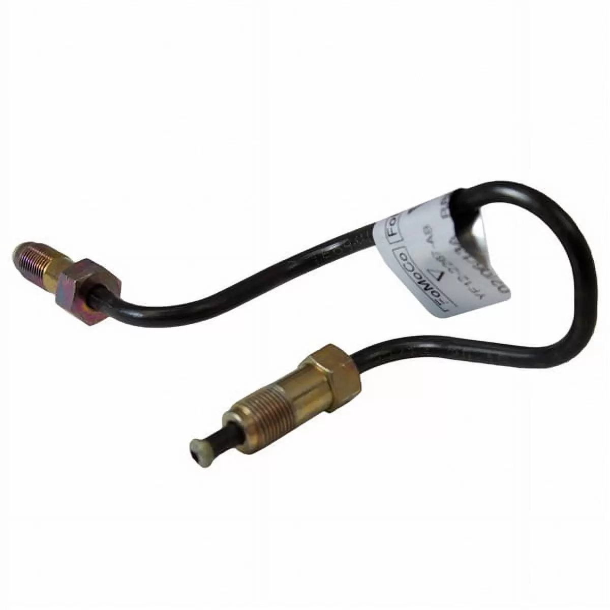 Motorcraft BRTR-104 Brake Hydraulic Line Fits select: 2000-2007 FORD TAURUS. 2000-2005 MERCURY SABLE