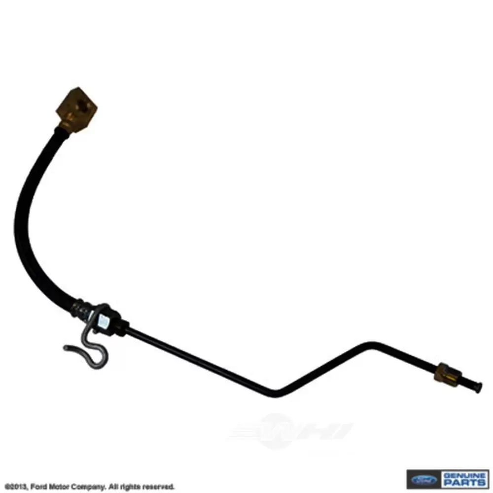 Motorcraft BRTR-114 Brake Hydraulic Line