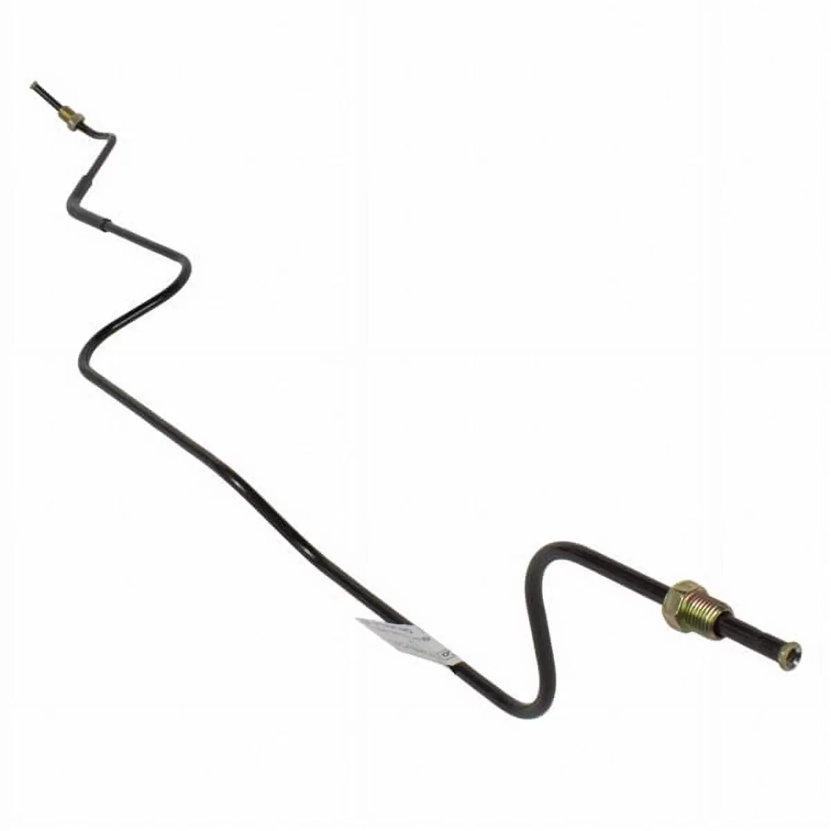 Motorcraft BRTR-117 Brake Hydraulic Line Fits select: 2004-2009 FORD RANGER