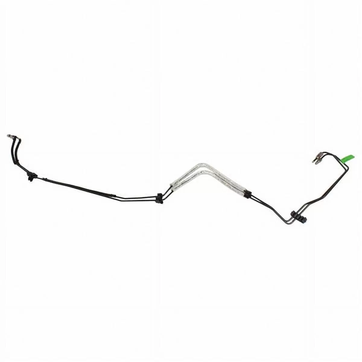 Motorcraft BRTR-199 Brake Hydraulic Line Fits select: 2011.2013-2016 FORD F250