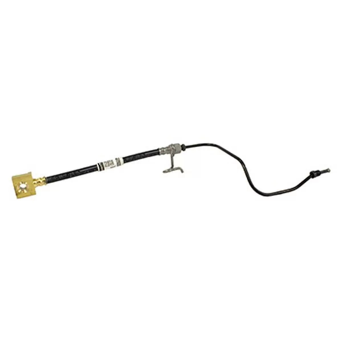 Motorcraft BRTR304 - Rear Driver Side Brake Hydraulic Line