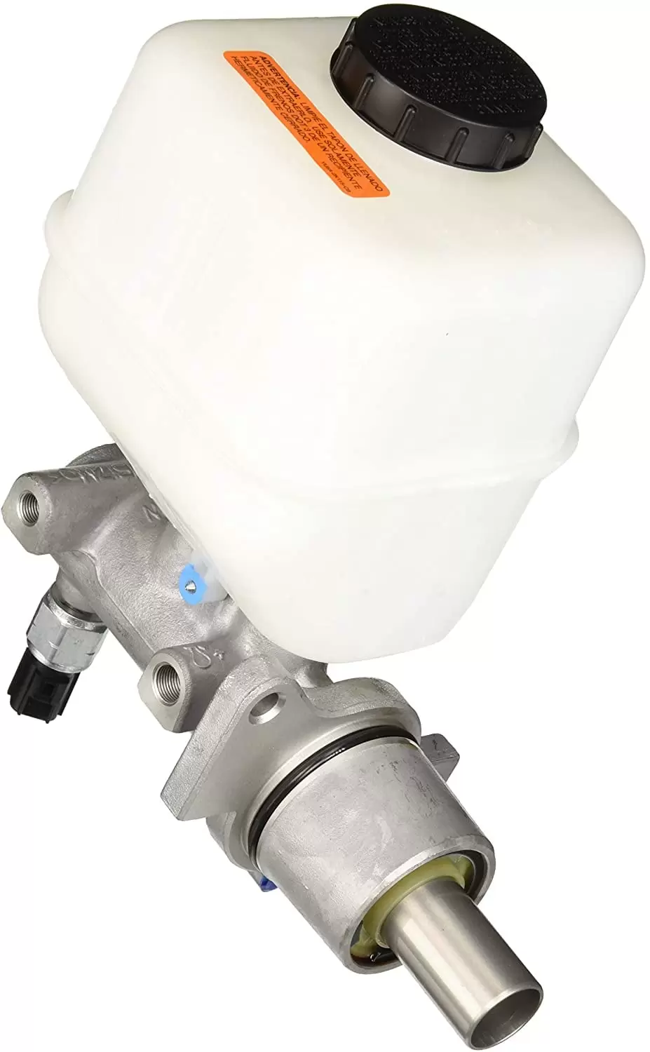 Motorcraft Brake Master Cylinder BRMC-121