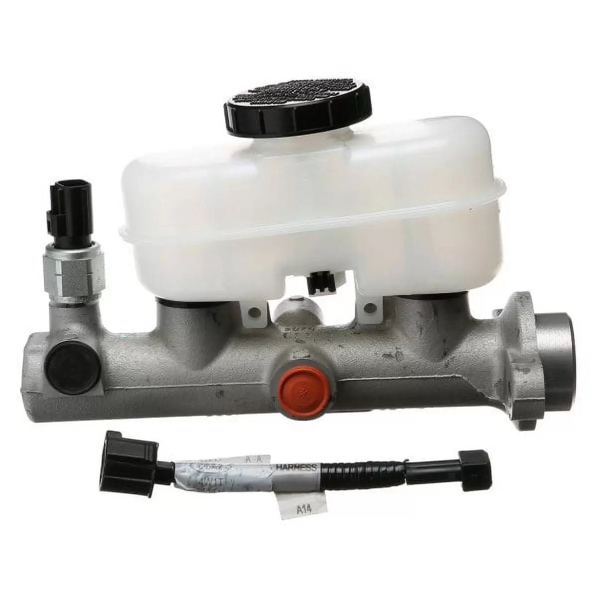 Motorcraft Brake Master Cylinder BRMC-163 Fits select: 2001-2002 FORD RANGER. 1998-2003 FORD EXPLORER