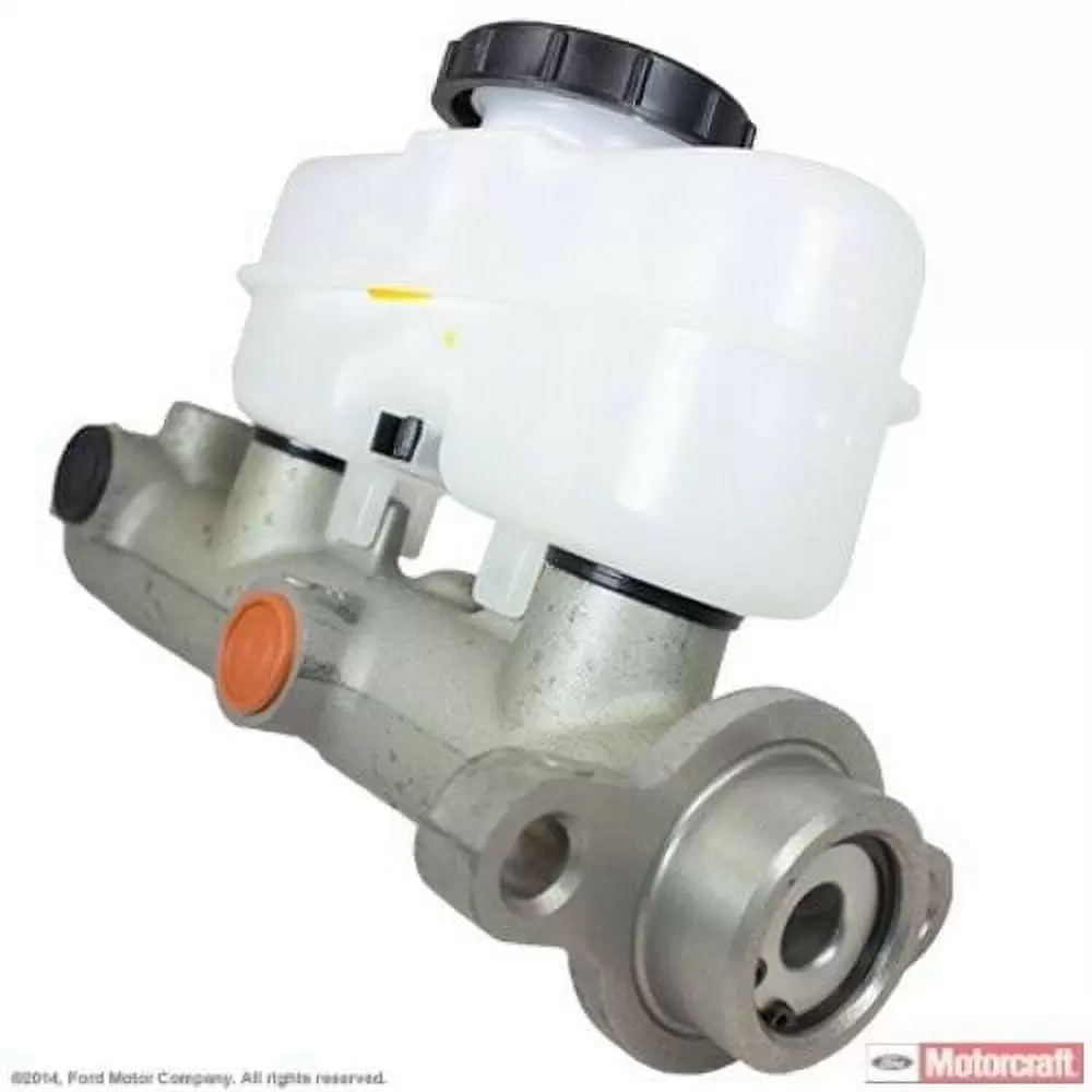 Motorcraft Brake Master Cylinder BRMC-33 Fits select: 2001-2006 FORD RANGER